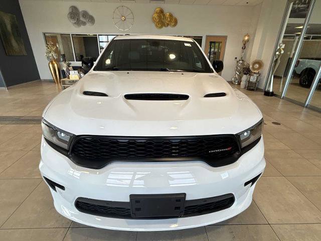Used 2022 Dodge Durango R/T w/ Trailer Tow Group IV AWD/4WD image 8