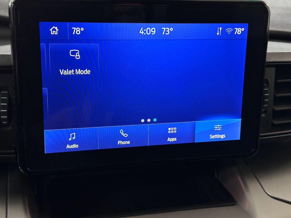 Certified 2022 Ford Explorer XLT image 53