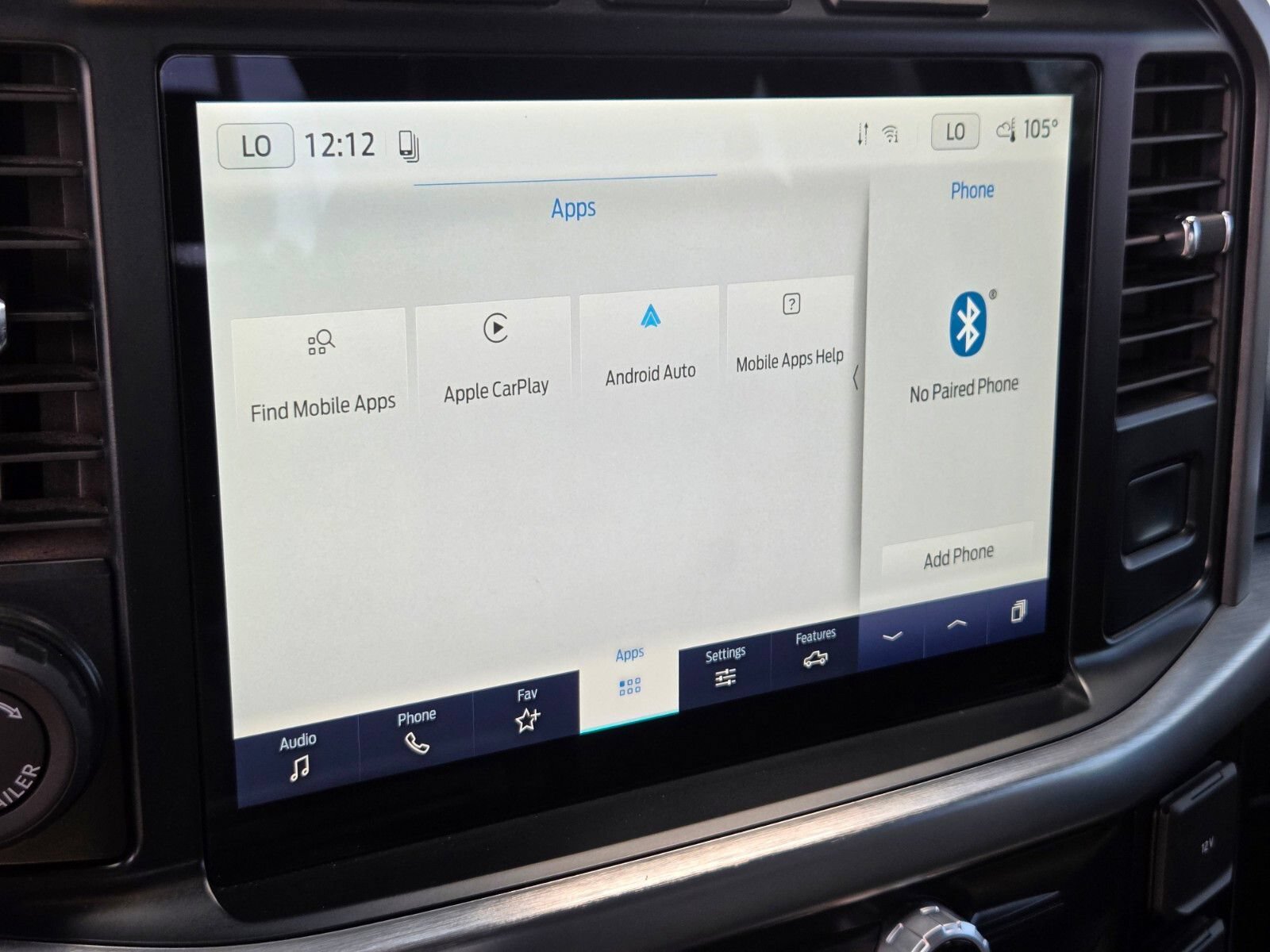Certified 2022 Ford F150 Lariat AWD/4WD image 20