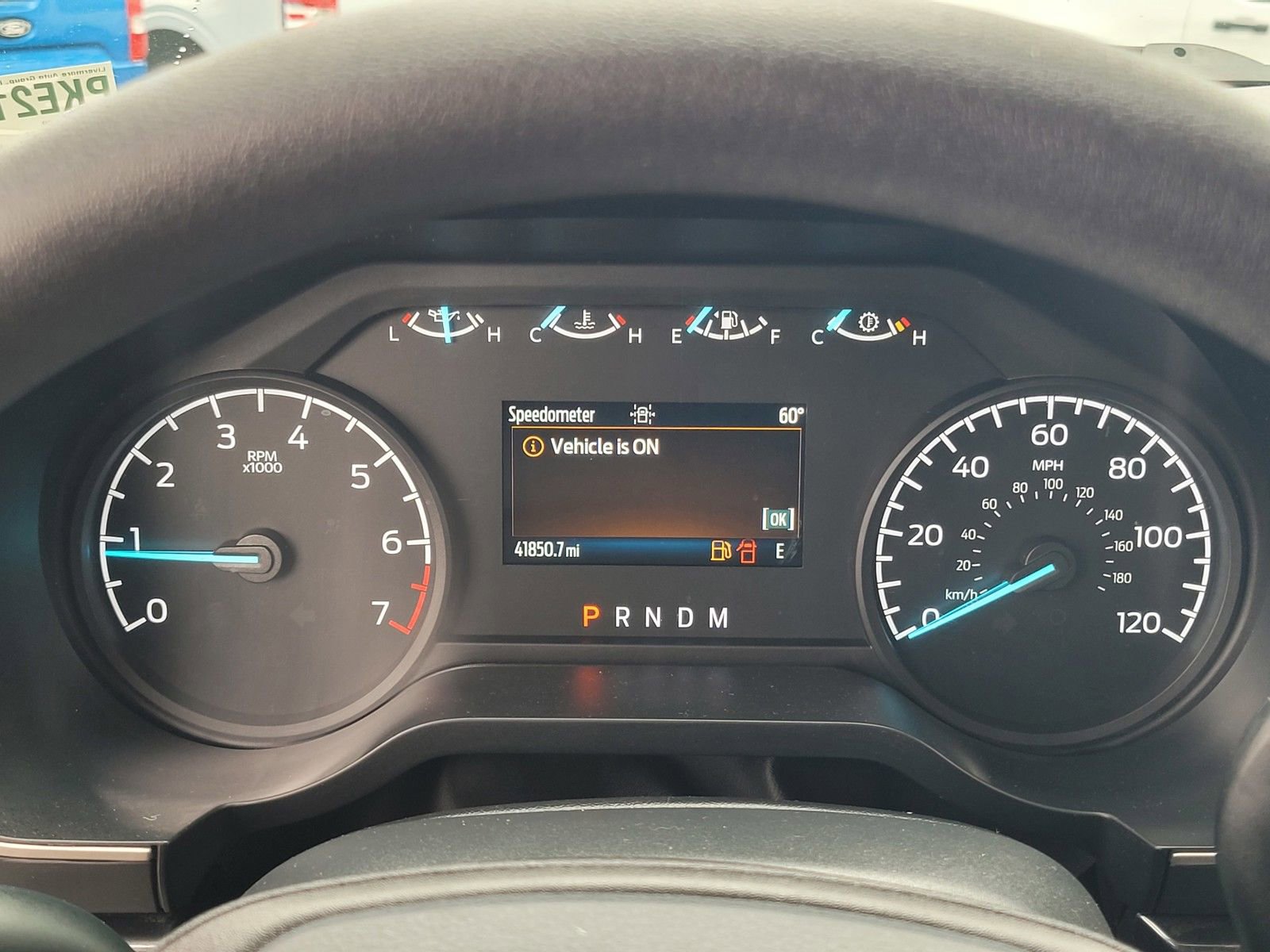 Certified 2023 Ford F150 XL w/ STX Appearance Package AWD/4WD image 28