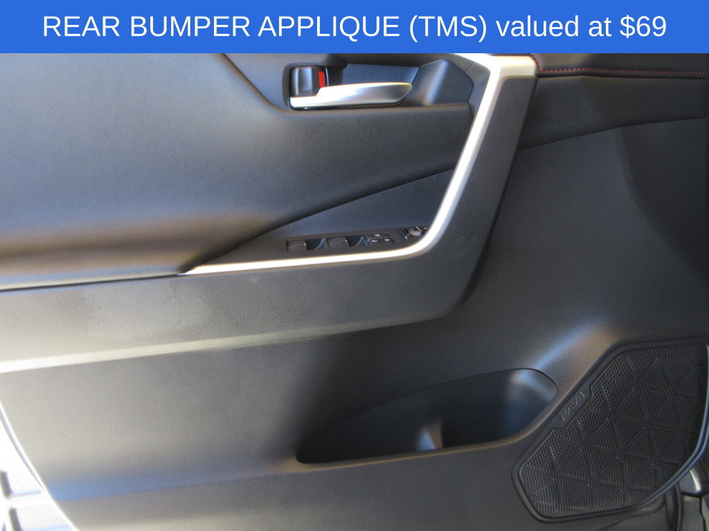 Used 2022 Toyota RAV4 XSE w/ Weather Package AWD/4WD image 10