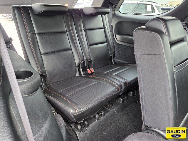 Used 2024 Dodge Durango GT AWD/4WD image 15