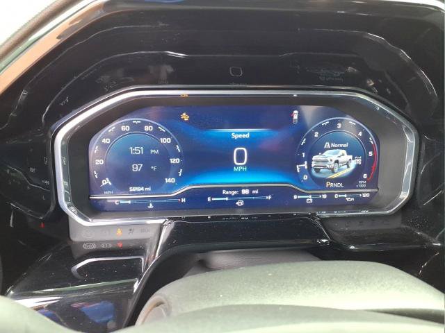 Used 2024 Chevrolet Silverado 2500 LTZ w/ LTZ Plus Package AWD/4WD image 24