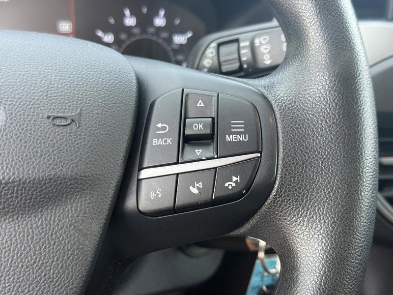 Certified 2020 Ford Escape S image 18