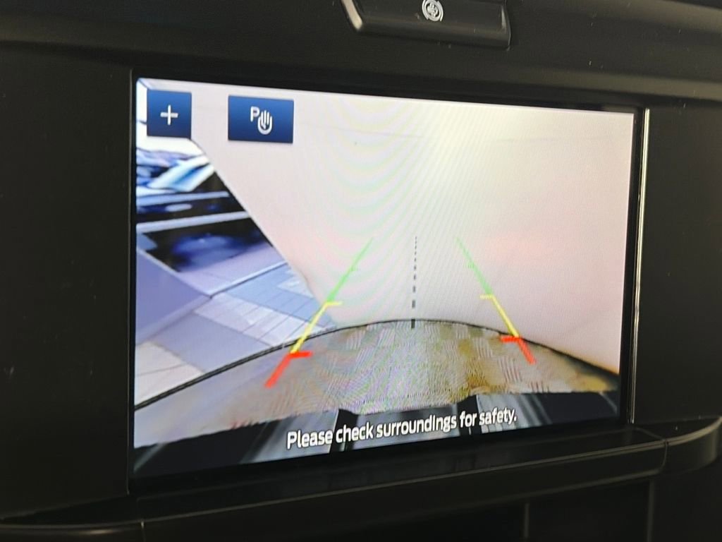 Certified 2025 Ford F350 XL w/ XL Driver Assist Package image 20