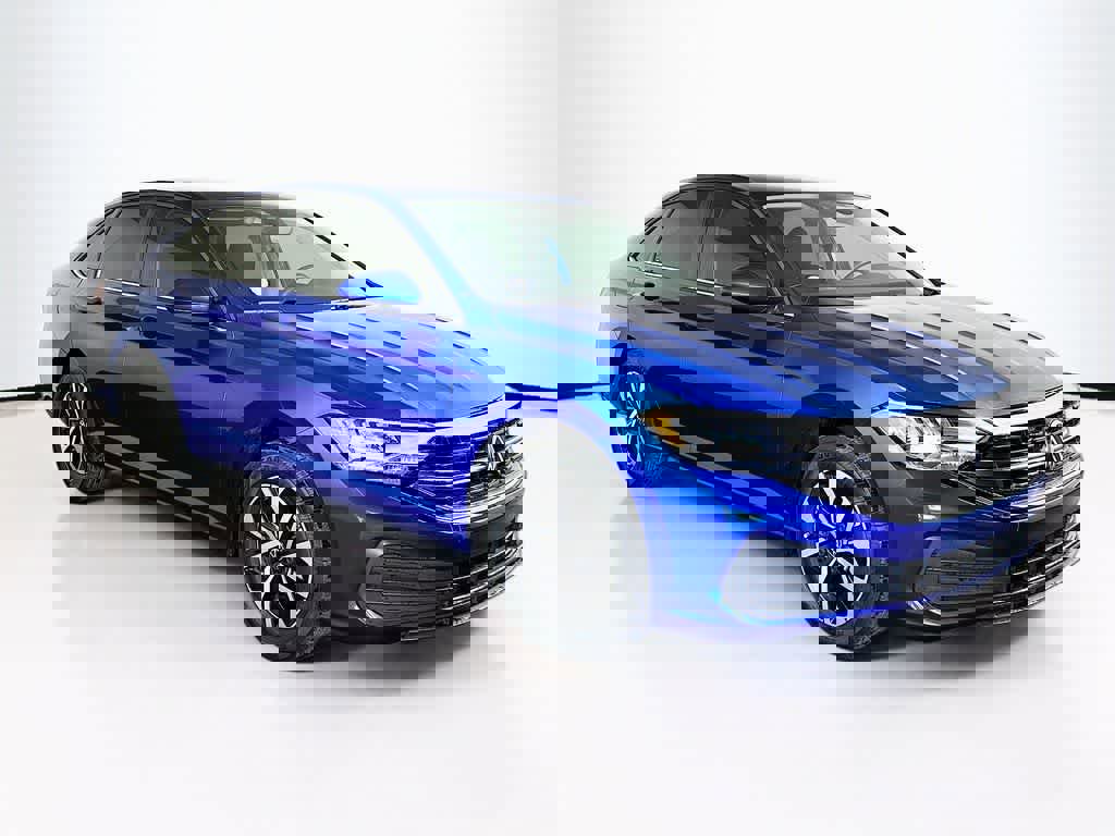 Used 2024 Volkswagen Jetta S image 7