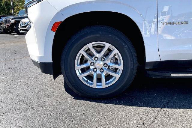 Used 2023 Chevrolet Tahoe LT RWD image 9
