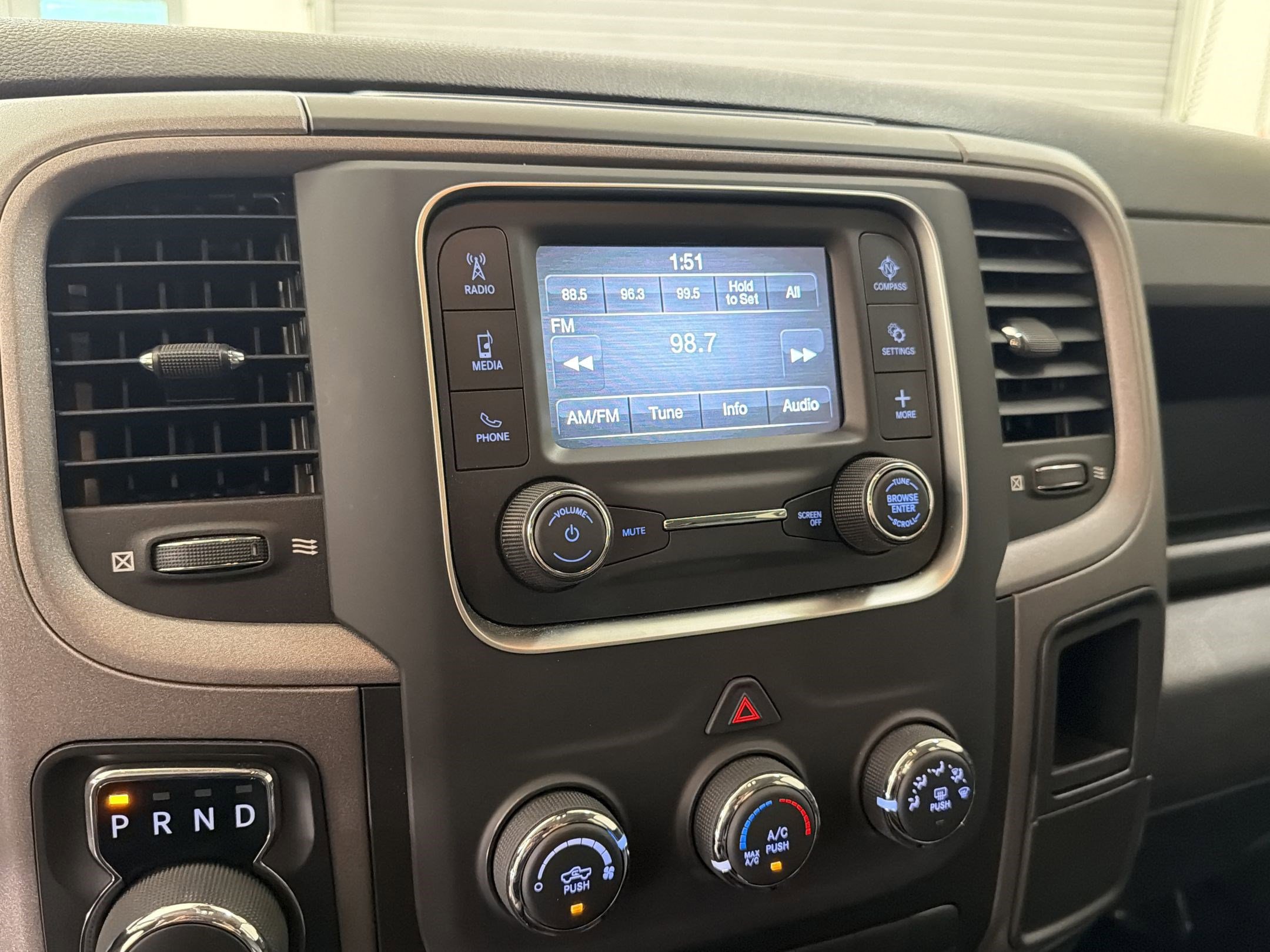 Used 2022 RAM 1500 Tradesman image 22