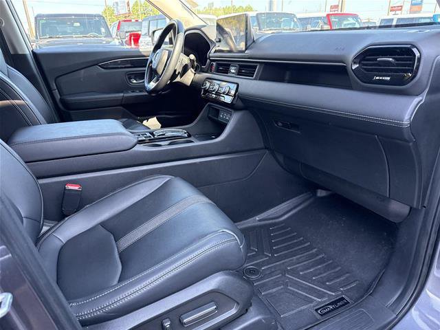 Used 2023 Honda Pilot EX-L image 21