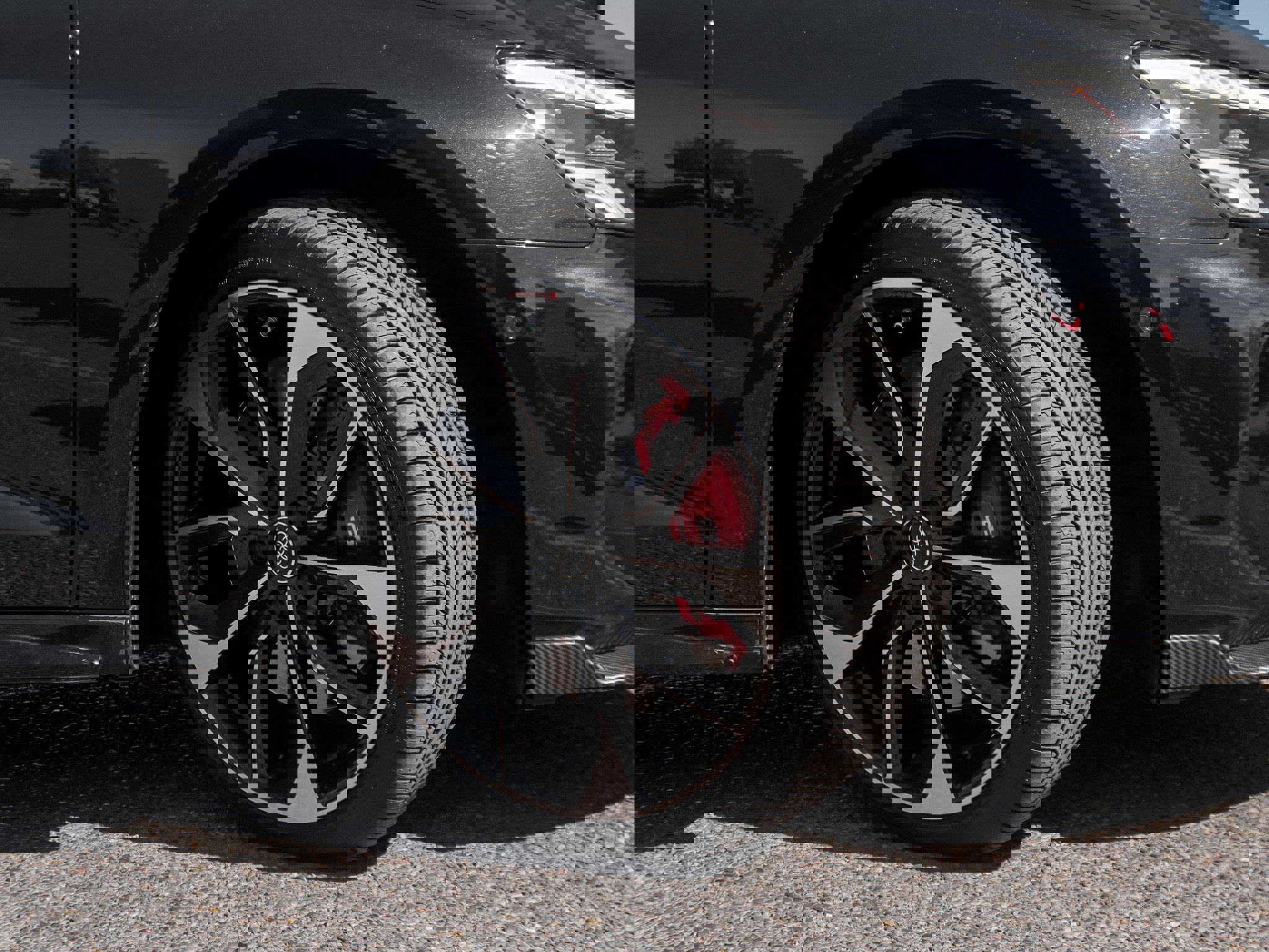 Used 2024 Audi S3 Premium Plus image 13