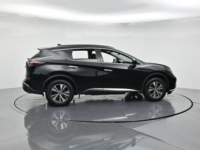 Used 2024 Nissan Murano SV FWD video 2