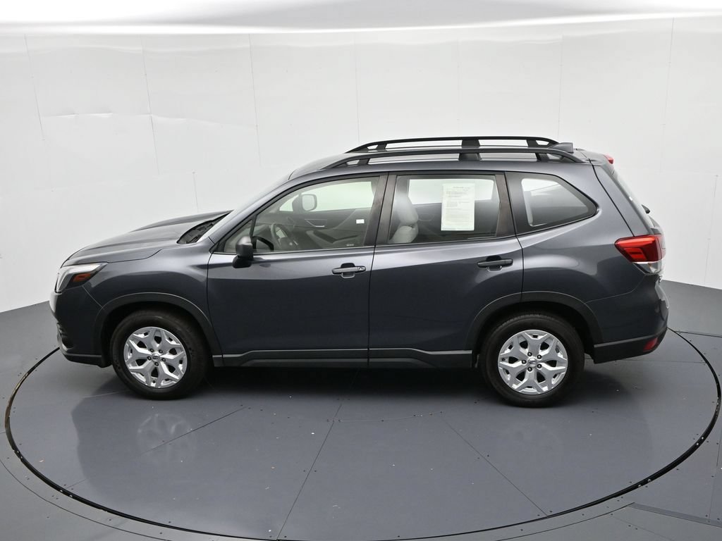 Used 2023 Subaru Forester AWD/4WD image 18