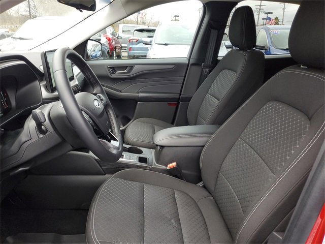 Certified 2023 Ford Escape Active w/ Tech Pack #1 image 10