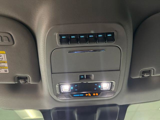 Certified 2024 Ford F350 Lariat w/ Chrome Package AWD/4WD image 15
