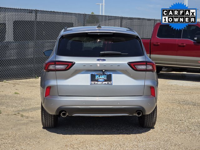 Certified 2024 Ford Escape ST-Line w/ Tech Pack #1 FWD image 6
