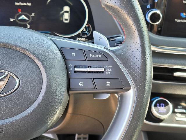 Used 2022 Hyundai Sonata SEL Plus FWD image 26