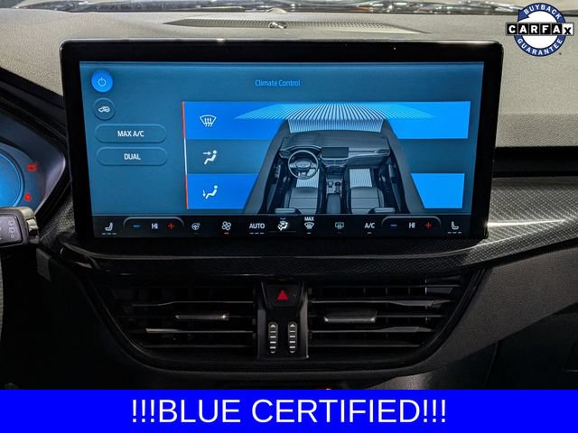 Certified 2023 Ford Escape ST-Line Select w/ Tech Pack #2 AWD/4WD image 28