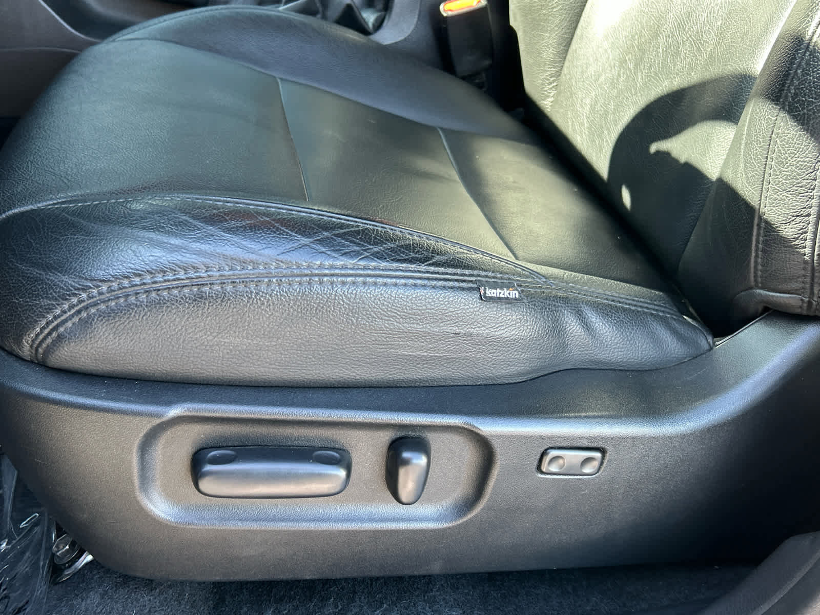 Used 2021 Toyota Tacoma TRD Off-Road image 33