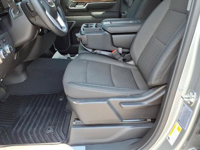Used 2026 GMC Sierra 2500 SLE w/ Remote Start Package AWD/4WD image 8