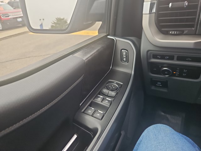 Certified 2021 Ford F150 XLT w/ Equipment Group 302A High image 13