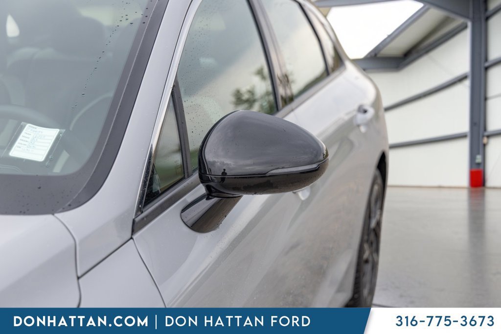 Used 2025 Kia K5 GT-Line FWD image 30