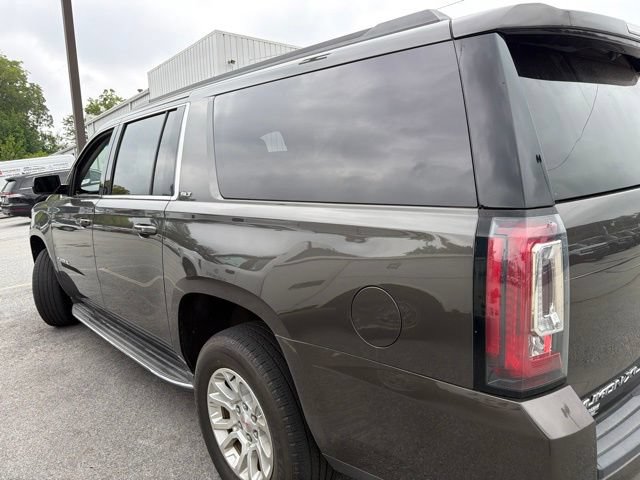 Used 2020 GMC Yukon XL SLT RWD image 17
