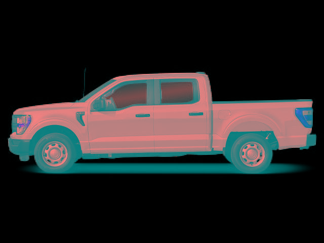 Certified 2022 Ford F150 XLT w/ Equipment Group 302A High AWD/4WD image 3