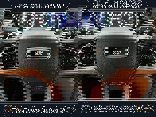 Used 2023 Jeep Grand Cherokee L Summit image 22