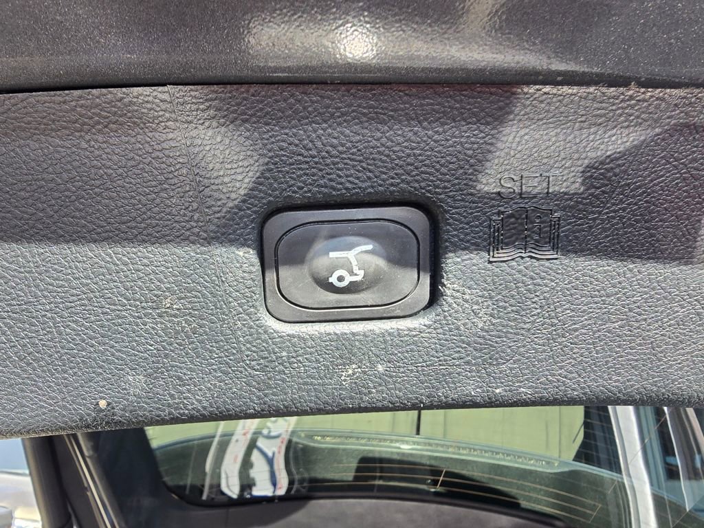 Certified 2022 Ford Edge SEL w/ Convenience Package image 19