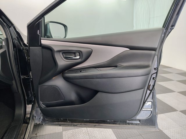 Used 2021 Nissan Murano SL w/ SL Moonroof Package AWD/4WD image 13