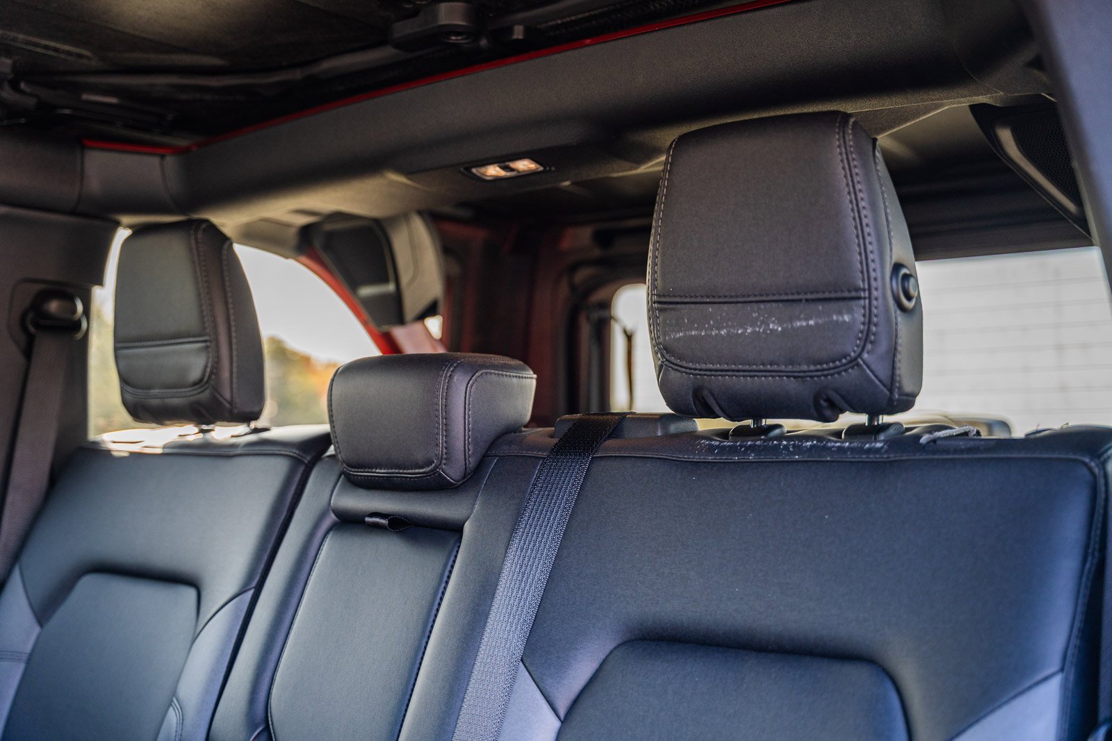 Certified 2024 Ford Bronco Big Bend image 22