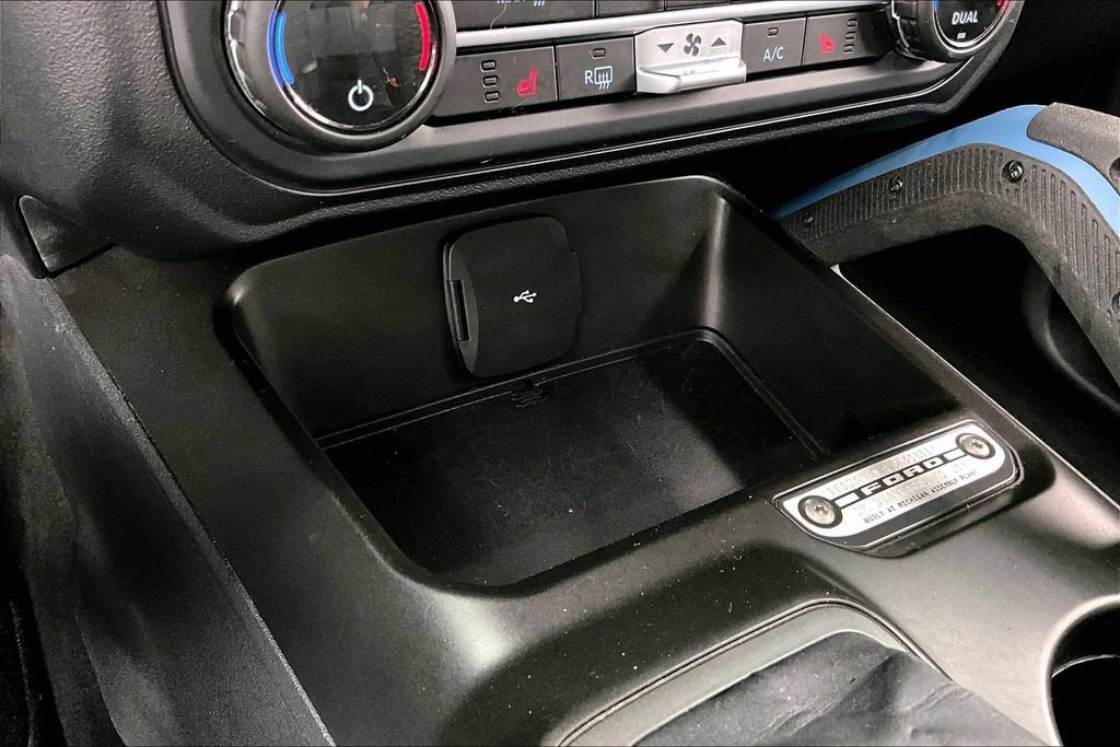 Certified 2023 Ford Bronco Wildtrak AWD/4WD image 32