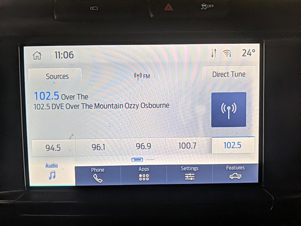 Certified 2022 Ford F150 XL w/ STX Appearance Package image 17