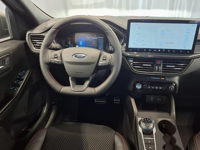 Certified 2024 Ford Escape ST-Line w/ Tech Pack #1 AWD/4WD image 6