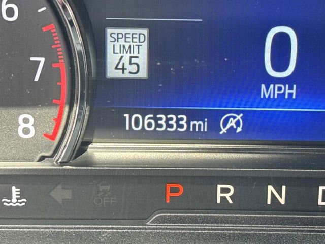 Certified 2020 Ford Explorer Limited RWD image 30
