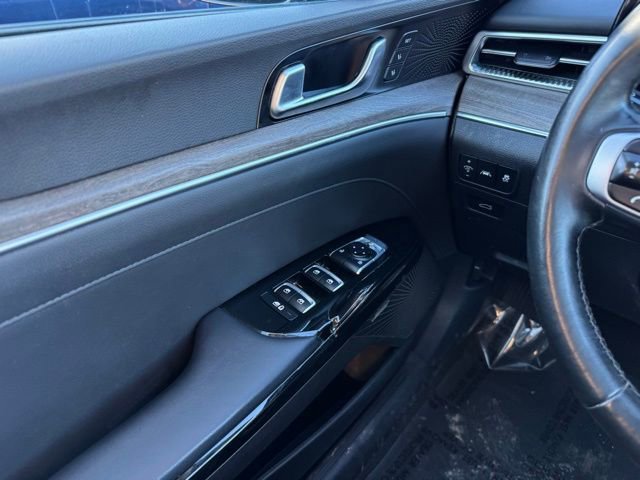 Used 2024 Kia K5 EX w/ EX Premium Package image 37