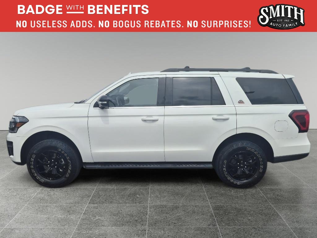 Certified 2023 Ford Expedition Timberline AWD/4WD image 7