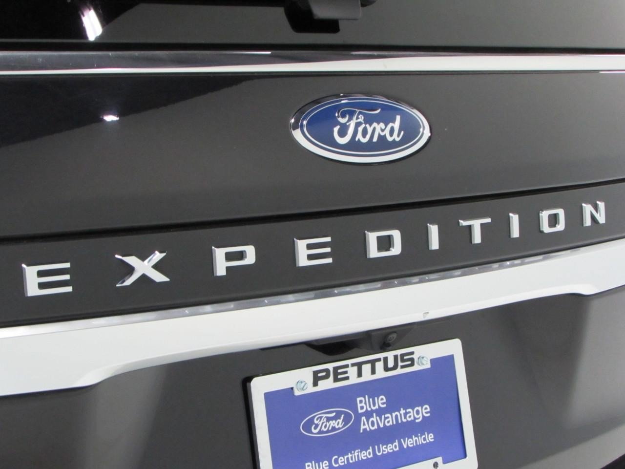 Certified 2024 Ford Expedition Platinum AWD/4WD image 36