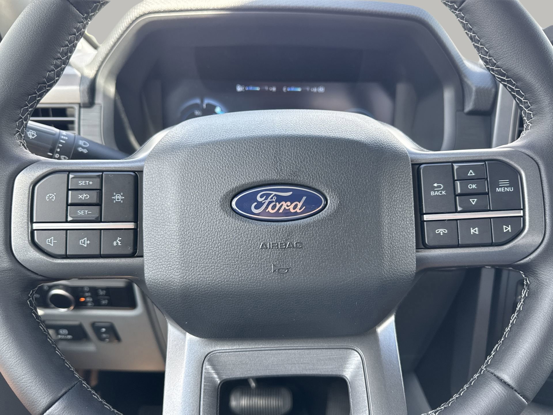 Certified 2025 Ford F150 Lightning XLT image 59