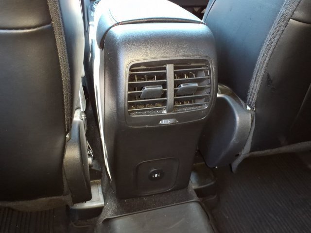 Certified 2024 Ford Escape ST-Line AWD/4WD image 12
