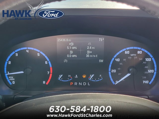 Certified 2023 Ford Bronco Sport Heritage w/ Heritage Convenience Package AWD/4WD image 11