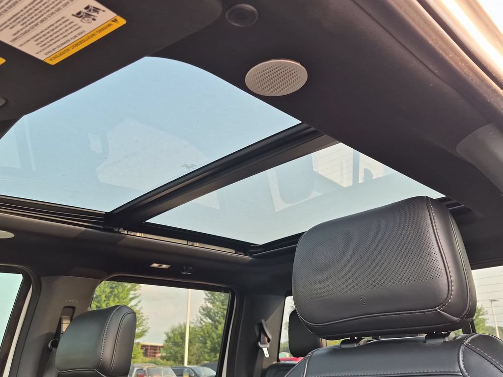 Certified 2023 Ford F150 Raptor AWD/4WD image 17
