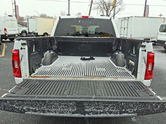 Certified 2023 Ford F150 XLT w/ Equipment Group 301A Mid image 31