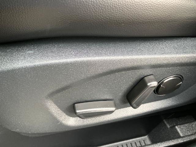 Certified 2024 Ford Edge ST-Line AWD/4WD image 23