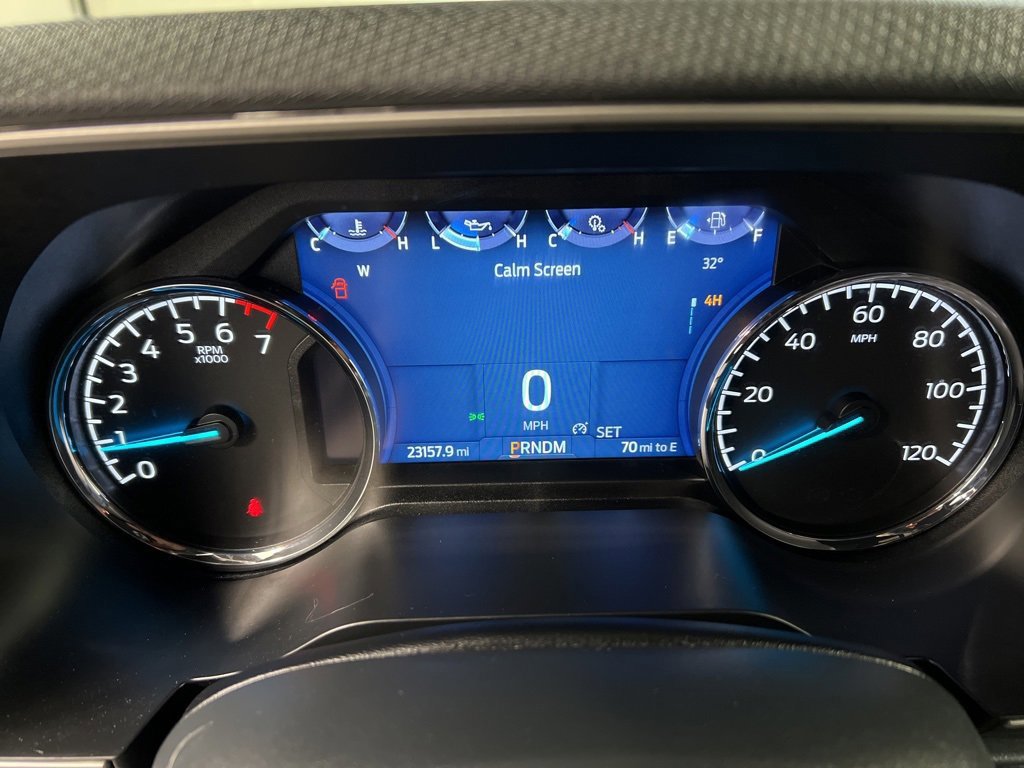 Certified 2023 Ford F150 XLT w/ Equipment Group 302A High image 22