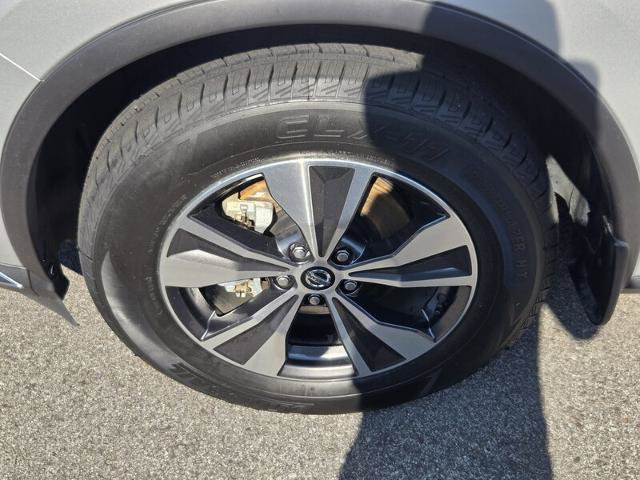 Used 2022 Nissan Murano SV FWD image 20