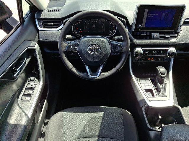 Used 2024 Toyota RAV4 XLE w/ Weather Package AWD/4WD image 11