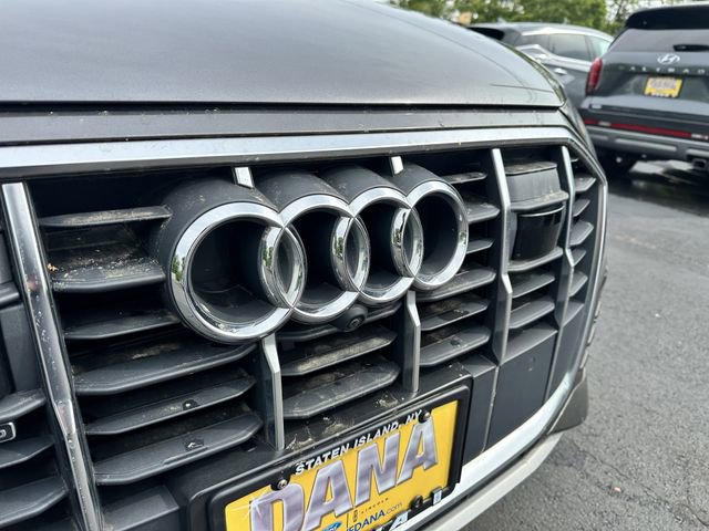 Used 2022 Audi Q7 3.0T Premium Plus w/ Premium Plus Package AWD/4WD image 10