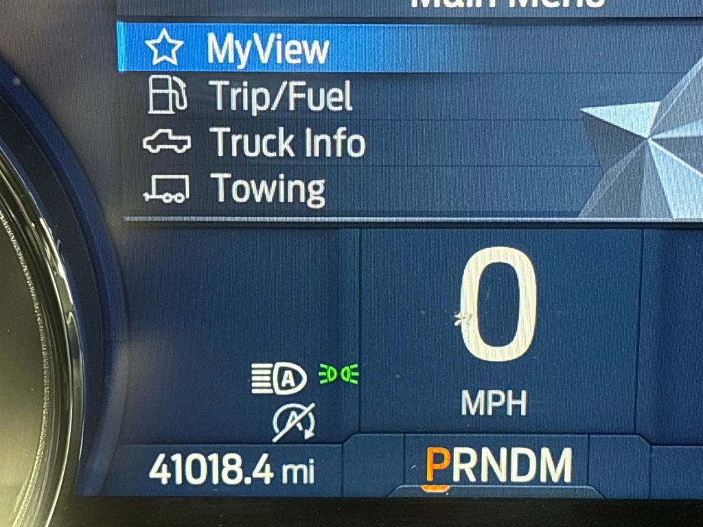 Certified 2023 Ford F150 XLT w/ Equipment Group 302A High AWD/4WD image 23