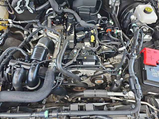 Certified 2022 Ford Bronco Outer Banks AWD/4WD image 31